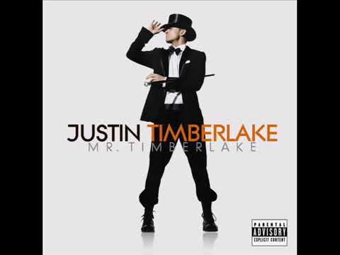 Justin Timberlake- until the end of time ft- Beyonce