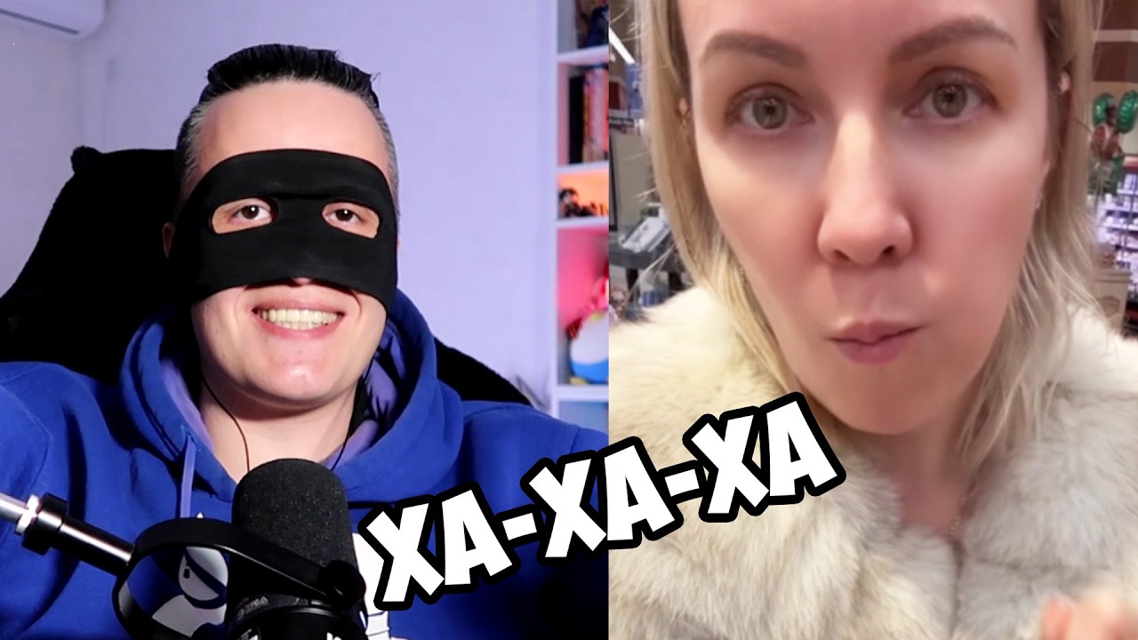 АМЕРИКА ТОК СТАНОВИТСЯ ШИЗОБАБКОЙ?