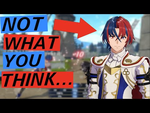 DON’T BUY Fire Emblem Engage Without Watching This FIRST!