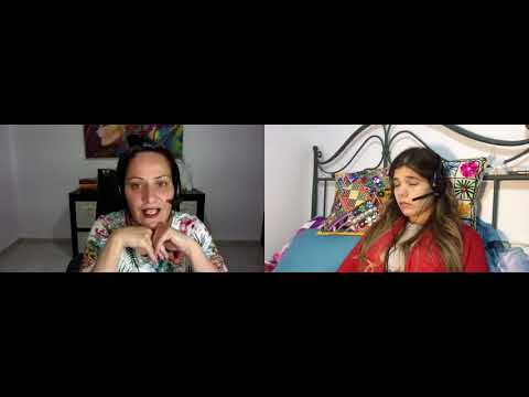 433  Maya, Indgación: 5G - HipnosisConciencia efectiva Irazema Nuño