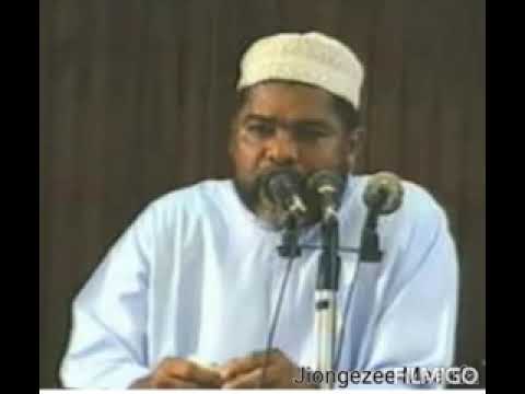 Mwanamke wa kuoa || Sheikh Nassor Bachu@jiongezeemaarifa1496