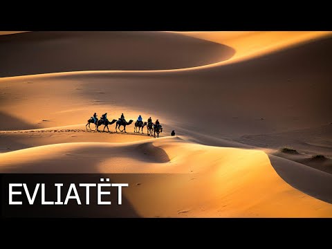 Mrekullite e Evliave - Njerëzve të dashur tek Zoti