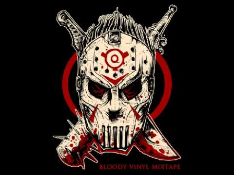 Bloody Vinyl Mixtape Vol. 1 - Plenilunio (Instrumental)