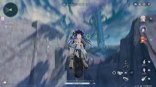 鳴潮_天に登るが如き