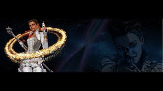 アリアMTR のライブ配信 #apexlegends Part9ゴールド帯上がるまで)