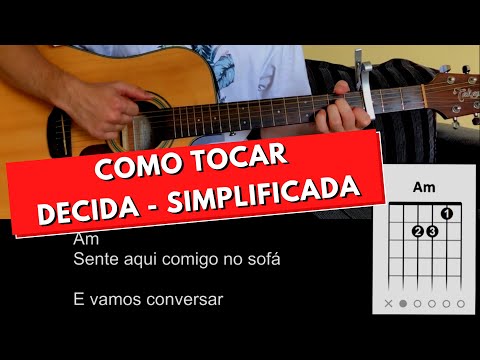 Decida - Zezo