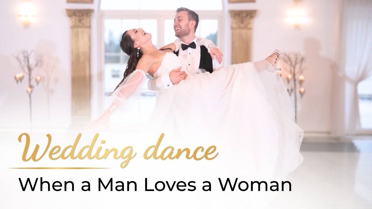When a Man Loves a Woman - Michael Bolton