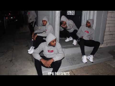 YPN Nas - Let It Hit