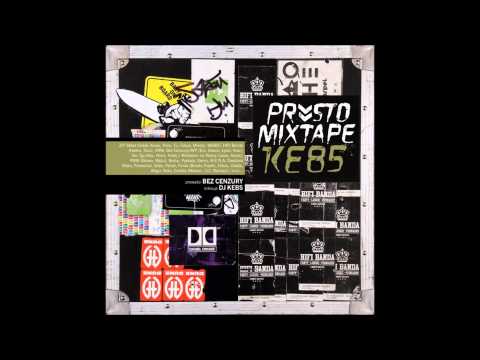 DJ Kebs - Nie Ukrywam, Że... (feat. Pono, Fokus)