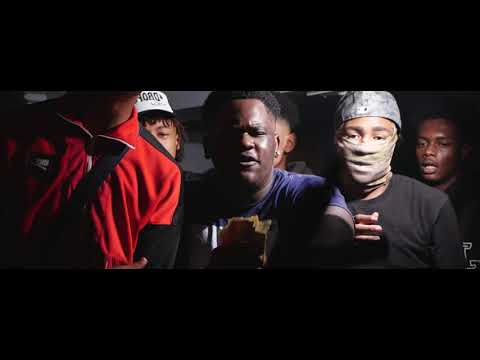 BSG LuhM - Hectic Summer (Official Music Video)