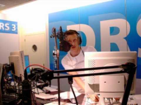 Mental X plays Nemanja Kostic - Revolution on DRS VIRUS Sa.28.8.2010
