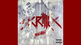 Skrillex - Breakn&#39; a Sweat (Skrillex &amp; The Doors)