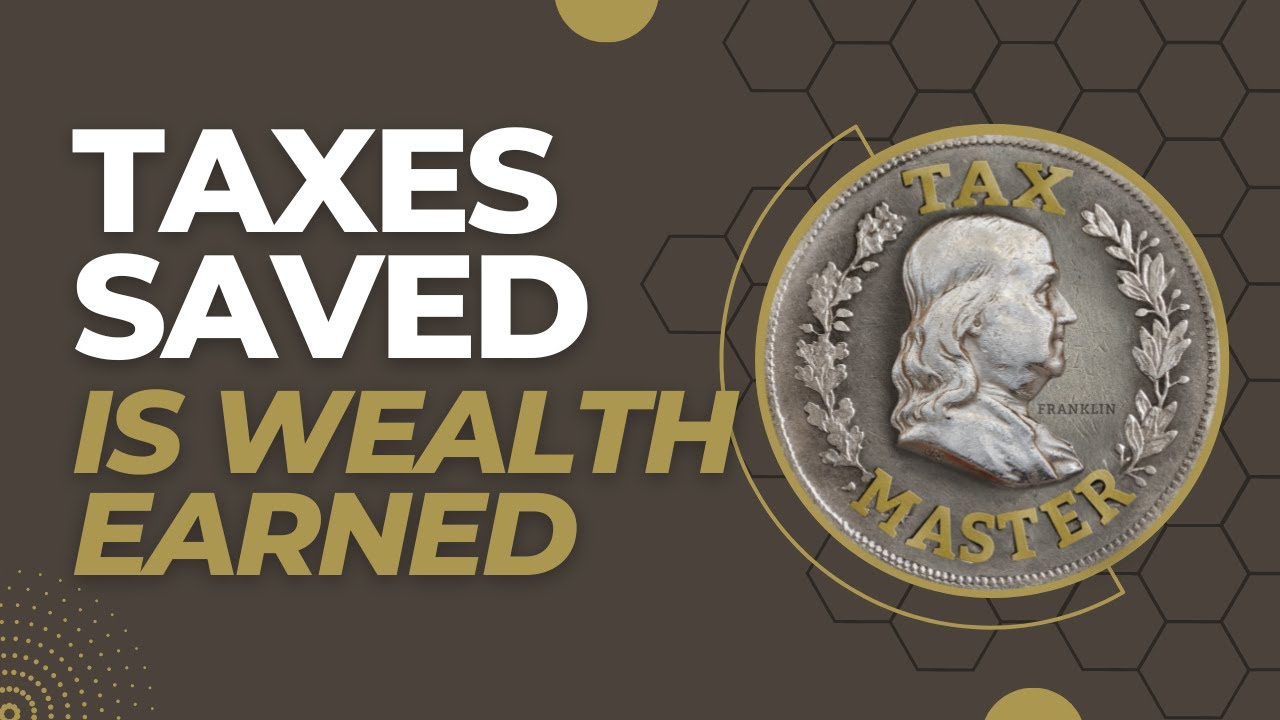 How TaxMaster Can Help You