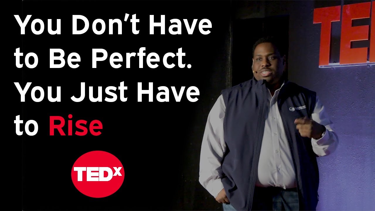 Leading through Uncertainty in Public Health | Xavier Crockett | TEDxGrandJunction