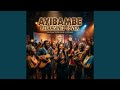Ayibambe AI Reimagined Remix