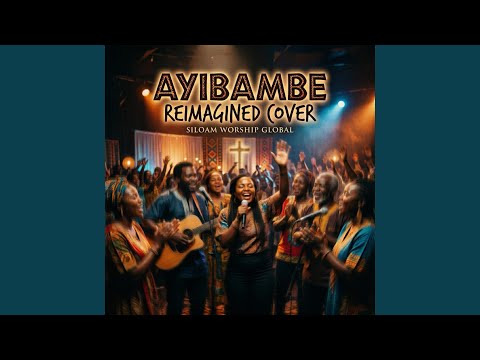 Ayibambe (AI Reimagined Remix)