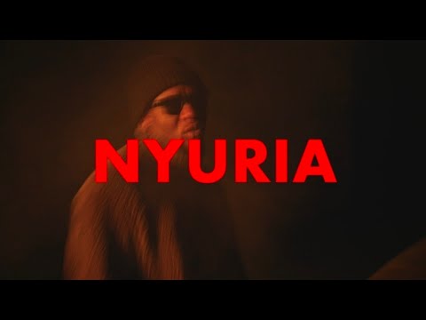 Wakadinali - "NYURIA" (Official Music Video)