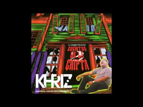 El Chombo... Los Cuentos  de la Cripta Parte 2