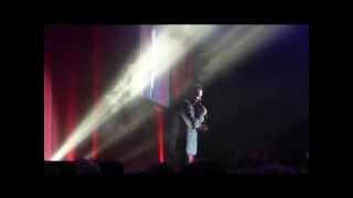 Variety GB : Outstanding Achievement Award to Kirsty Howard : Granada : Russell Watson