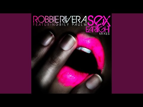 Sex (One In The Stink Mix)