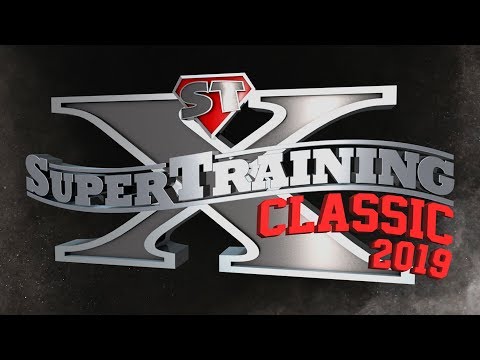 Super Training Classic 2019 Day Two
