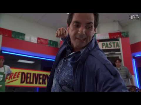 Best of Sopranos Season 2