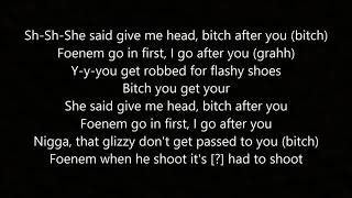 Tay-K - After You (Lyrics)