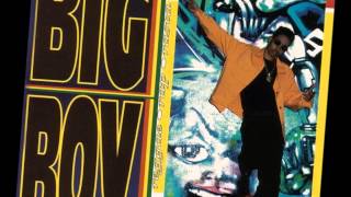 Big Boy-Reggae, Rap, Rasta 1993 (Complete Album)