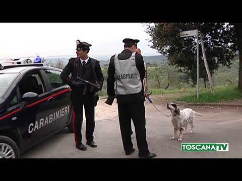2018-07-05 PRATO - SCONTRO TRA BANDE RIVALI ALLE CASCINE DI TAVOLA