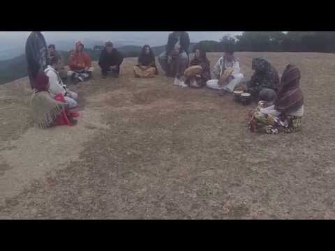 Abuelita Pedra, Atibaia, Pedra Grande