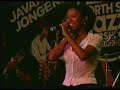 Guru's Jazzmatazz - 7/16/95 -  North Sea Jazz Festival (with Bernard Purdie & Kenny Garrett)