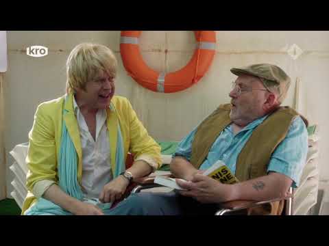 Schaep Ahoy Aflevering 4- De zonnebloem