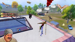 Download lagu Victor 1000 IQ 😂 PUBG MOBILE FUNNY MOMENTS 🤣 mp3