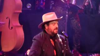 The Mavericks, Every Little Thing About You (Ryman)