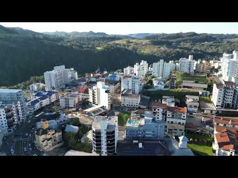 Termas Piratuba SC