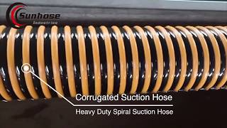 PVC Hose Workshop Tour