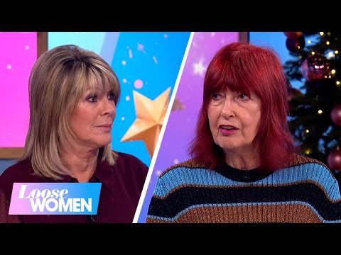 'Quietly Quitting': Did Divorce Give You a New Lease of Life? | Loose Women