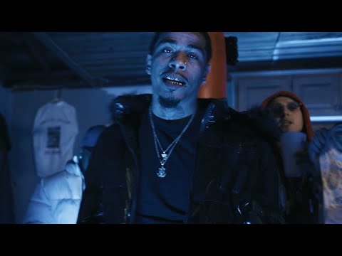 MKL Mingo - Shot Sender Ft. OTZ Shawnie (Exclusive Music Video) | Dir. @Nelson.Dinh