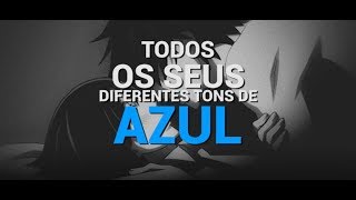 LIOHN - Blue Pt. 1 - [LEGENDADO/TRADUÇÃO]