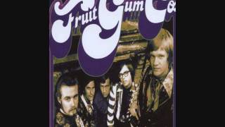 1910 Fruitgum Company - Yummy Yummy Yummy