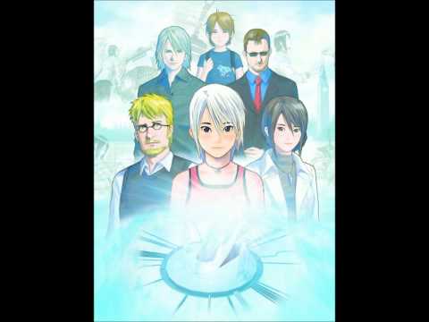 Another Code R OST: 12 Spring of Memories
