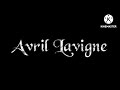 Avril Lavigne Bad Reputation PAL High Tone Only 2011