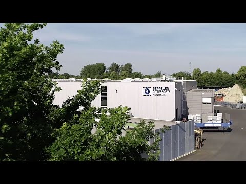 Helling & Neuhaus GmbH & Co. KG – Gitterroste Imagefilm 2019