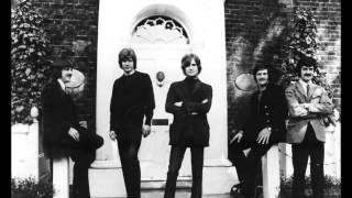 The Moody Blues *Gypsy (Of a Strange and Distant Time) 1969 HQ
