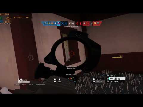 I frag with Gridlock