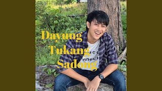 Download lagu Dayung Tukang Sadong mp3