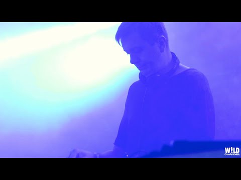 Leon dj set @ Wisłoujście / Gdansk, Poland [25.08.2018]