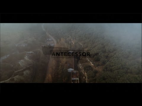 ANTECESSOR - PATRIA(Official Video)