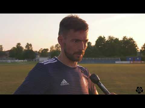 21. voor 2018: Maardu Linnameeskond - Rakvere JK Tarvas 4:1 (3:0) Deniss Malov intervjuu