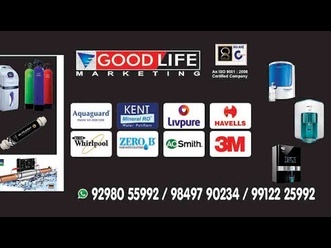 Good Life Marketing - Kapra